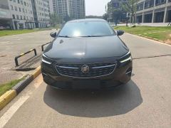 Buick Regal 552T Smart Comfort Edition - ფოტო 3