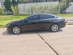 Buick Regal 552T Smart Comfort Edition - ფოტო 4