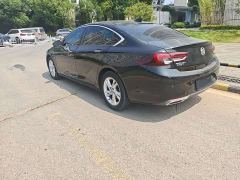 Buick Regal 552T Smart Comfort Edition - ფოტო 5