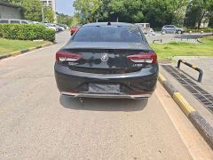 Buick Regal 552T Smart Comfort Edition - ფოტო 6