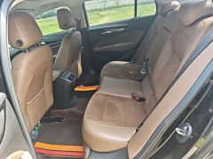 Buick Regal 552T Smart Comfort Edition - ფოტო 9