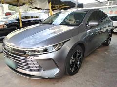 BYD Destroyer 05 DM-i 55KM Luxury - ფოტო 1