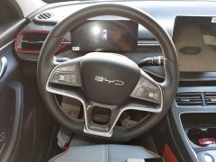 BYD Destroyer 05 DM-i 55KM Luxury - ფოტო 10