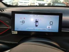 BYD Destroyer 05 DM-i 55KM Luxury - ფოტო 11