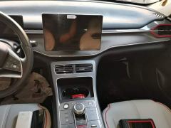 BYD Destroyer 05 DM-i 55KM Luxury - ფოტო 12