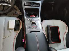 BYD Destroyer 05 DM-i 55KM Luxury - ფოტო 13