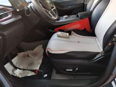 BYD Destroyer 05 DM-i 55KM Luxury - ფოტო 14