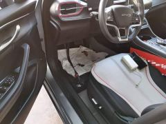 BYD Destroyer 05 DM-i 55KM Luxury - ფოტო 15