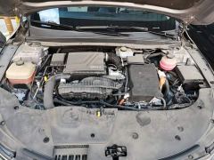 BYD Destroyer 05 DM-i 55KM Luxury - ფოტო 19