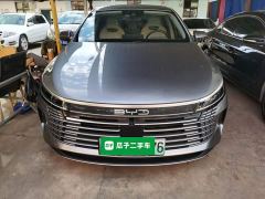 BYD Destroyer 05 DM-i 55KM Luxury - ფოტო 2