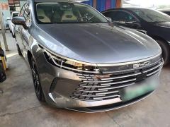 BYD Destroyer 05 DM-i 55KM Luxury - ფოტო 3