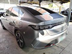 BYD Destroyer 05 DM-i 55KM Luxury - ფოტო 4