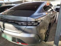 BYD Destroyer 05 DM-i 55KM Luxury - ფოტო 6