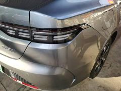 BYD Destroyer 05 DM-i 55KM Luxury - ფოტო 7