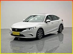 Honda Integra HATCHBACK 240TURBO CVT Leading Edition - фото 1