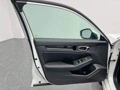 Honda Integra HATCHBACK 240TURBO CVT Leading Edition - фото 11