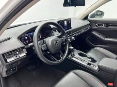 Honda Integra HATCHBACK 240TURBO CVT Leading Edition - фото 12