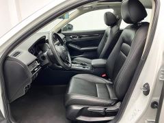 Honda Integra HATCHBACK 240TURBO CVT Leading Edition - фото 13
