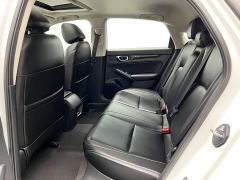 Honda Integra HATCHBACK 240TURBO CVT Leading Edition - фото 14