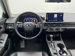 Honda Integra HATCHBACK 240TURBO CVT Leading Edition - фото 16