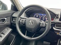 Honda Integra HATCHBACK 240TURBO CVT Leading Edition - фото 17