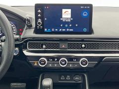 Honda Integra HATCHBACK 240TURBO CVT Leading Edition - фото 18