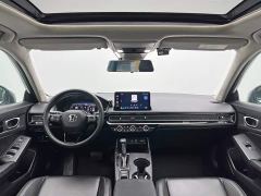 Honda Integra HATCHBACK 240TURBO CVT Leading Edition - фото 19