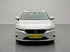 Honda Integra HATCHBACK 240TURBO CVT Leading Edition - фото 2