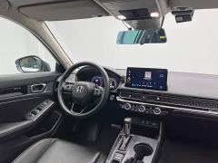 Honda Integra HATCHBACK 240TURBO CVT Leading Edition - фото 20
