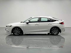 Honda Integra HATCHBACK 240TURBO CVT Leading Edition - фото 3
