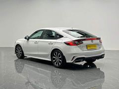 Honda Integra HATCHBACK 240TURBO CVT Leading Edition - фото 4