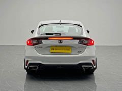 Honda Integra HATCHBACK 240TURBO CVT Leading Edition - фото 5