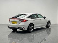 Honda Integra HATCHBACK 240TURBO CVT Leading Edition - фото 6