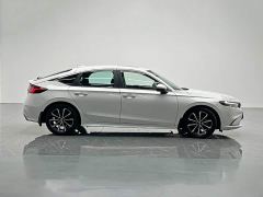 Honda Integra HATCHBACK 240TURBO CVT Leading Edition - фото 7