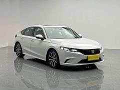 Honda Integra HATCHBACK 240TURBO CVT Leading Edition - фото 8