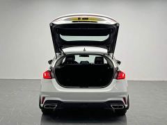 Honda Integra HATCHBACK 240TURBO CVT Leading Edition - фото 9