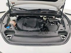 Lynk & Co 03 1.5T DCT Pro - ფოტო 10