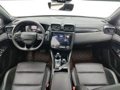 Lynk & Co 03 1.5T DCT Pro - ფოტო 12