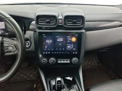 Lynk & Co 03 1.5T DCT Pro - ფოტო 13