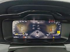 Lynk & Co 03 1.5T DCT Pro - ფოტო 14