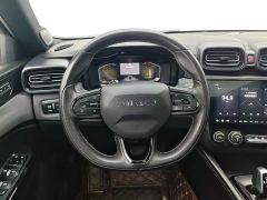 Lynk & Co 03 1.5T DCT Pro - ფოტო 15