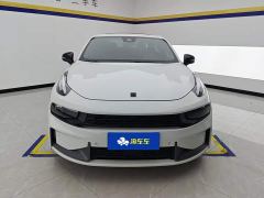 Lynk & Co 03 1.5T DCT Pro - ფოტო 2