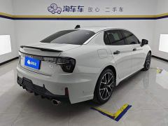 Lynk & Co 03 1.5T DCT Pro - ფოტო 3