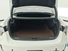 Lynk & Co 03 1.5T DCT Pro - ფოტო 4