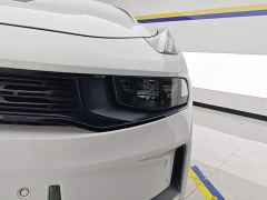 Lynk & Co 03 1.5T DCT Pro - ფოტო 5