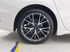 Lynk & Co 03 1.5T DCT Pro - ფოტო 6