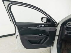 Lynk & Co 03 1.5T DCT Pro - ფოტო 7