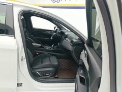 Lynk & Co 03 1.5T DCT Pro - ფოტო 8