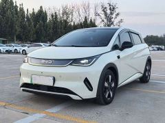 BYD Dolphin Smart Drive 410km Fashion Edition - фото 1