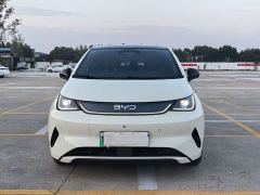 BYD Dolphin Smart Drive 410km Fashion Edition - фото 2